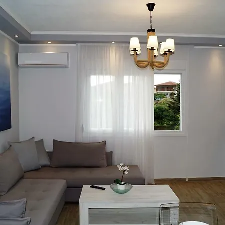 Melody Apartments Agios Nikolaos  Esterno foto