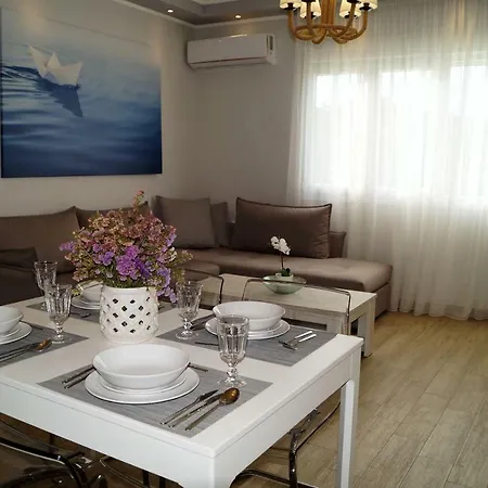 Melody Apartments Agios Nikolaos  Esterno foto