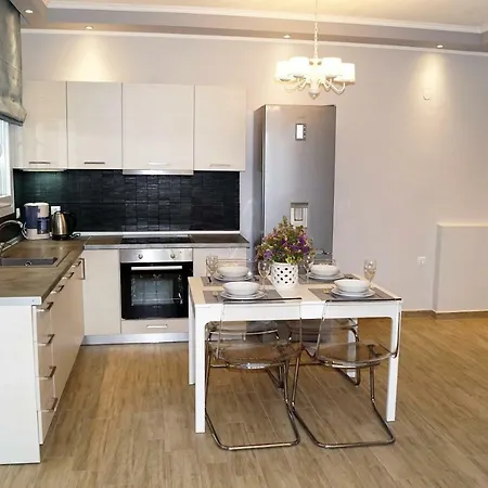 Melody Apartments Agios Nikolaos  Esterno foto