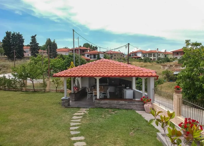 Melody Apartments