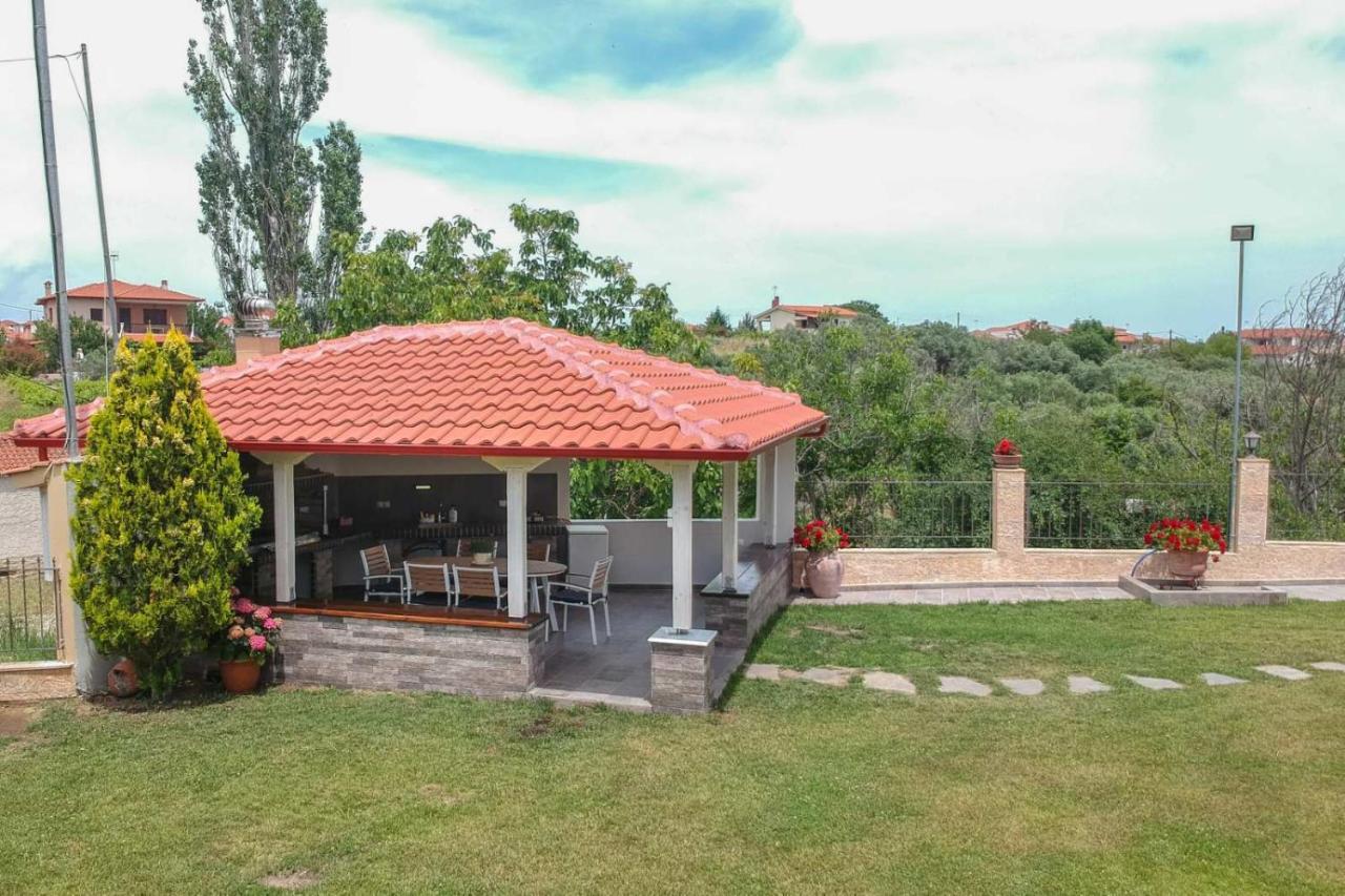 Melody Agios Nikolaos (Chalkidiki)