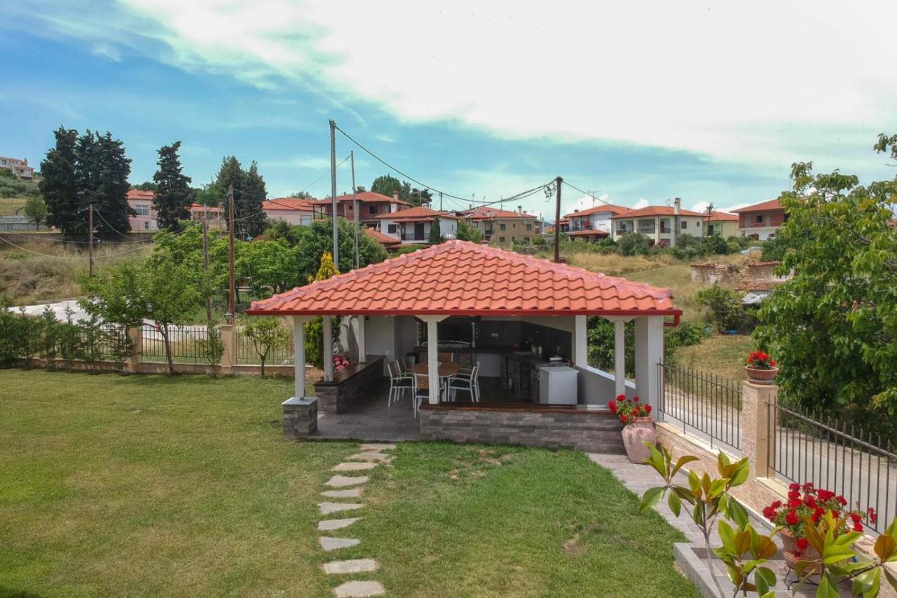 Melody Holiday home