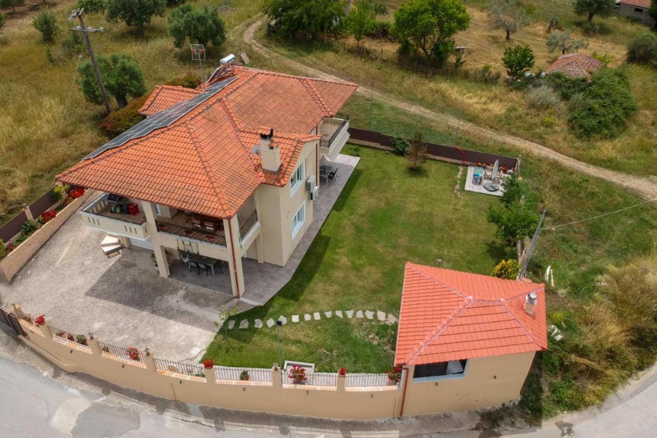Melody Agios Nikolaos (Chalkidiki)