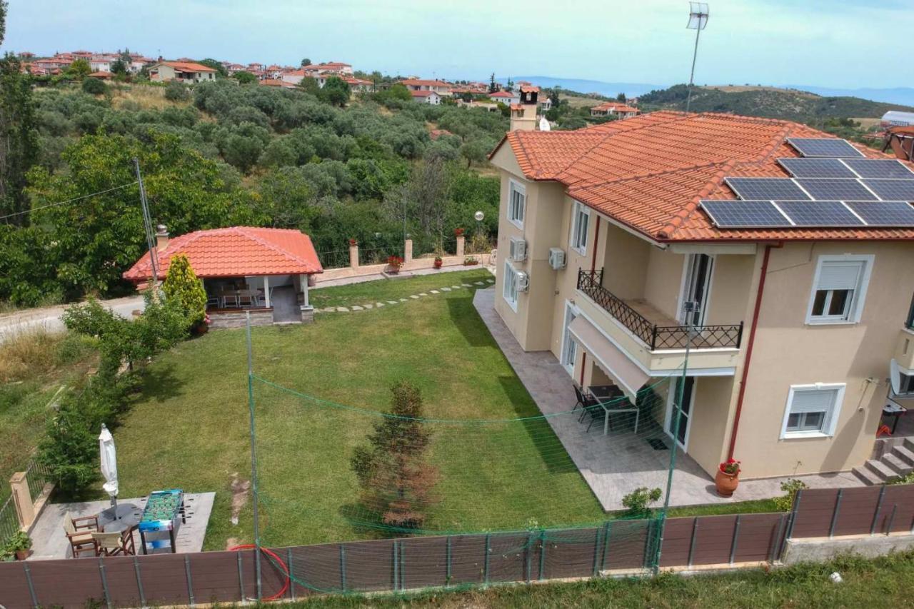 Holiday home Melody Agios Nikolaos (Chalkidiki)