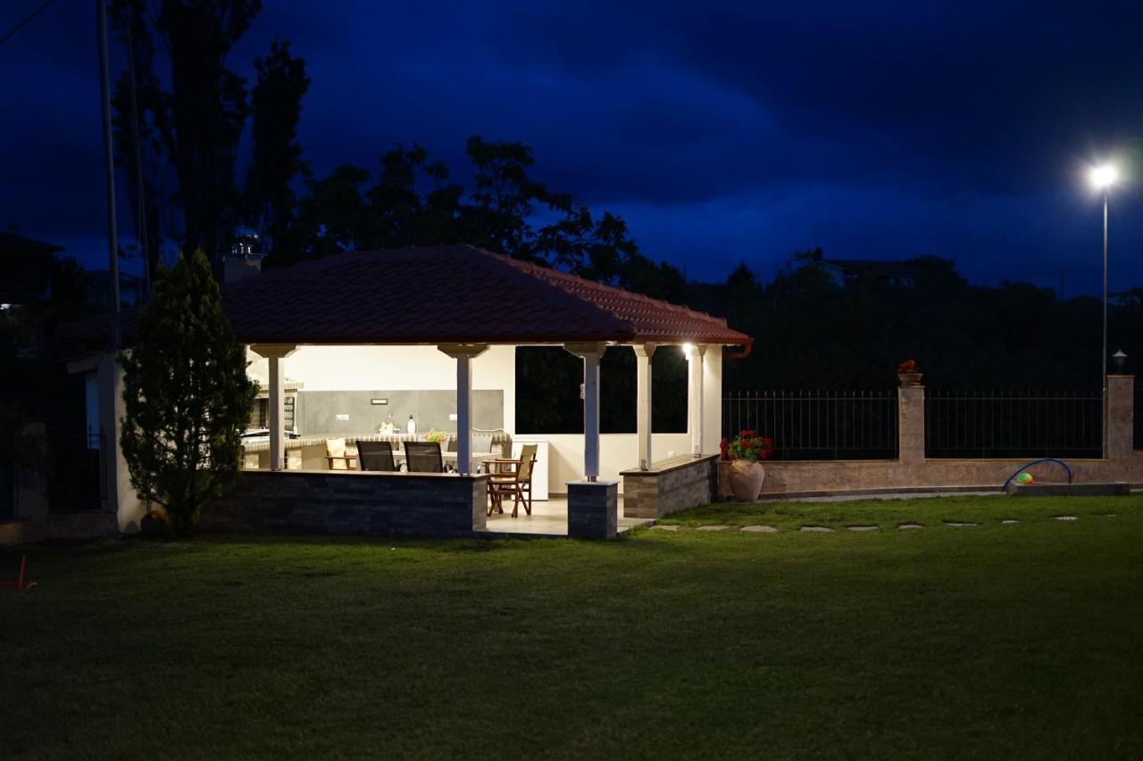 Holiday home Melody Agios Nikolaos (Chalkidiki)
