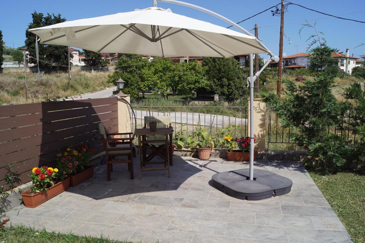 Holiday home Melody Agios Nikolaos (Chalkidiki)