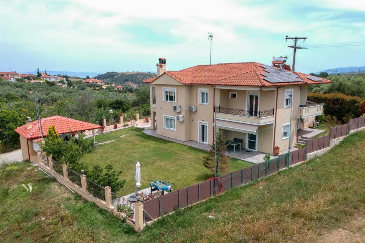 Melody Holiday home Agios Nikolaos (Chalkidiki)