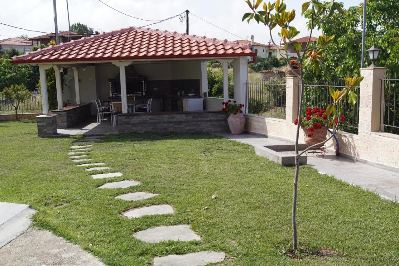 Melody Holiday home *