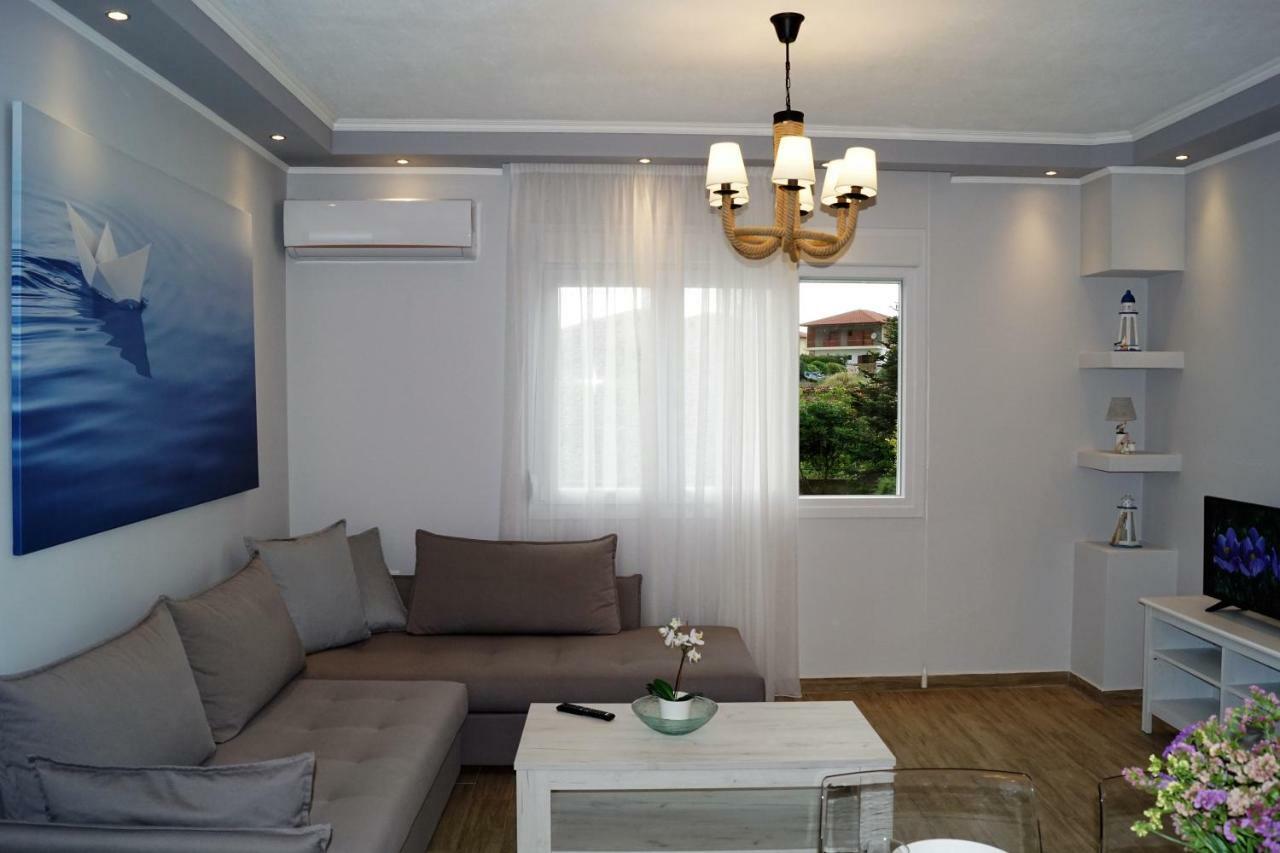 Holiday home Melody *