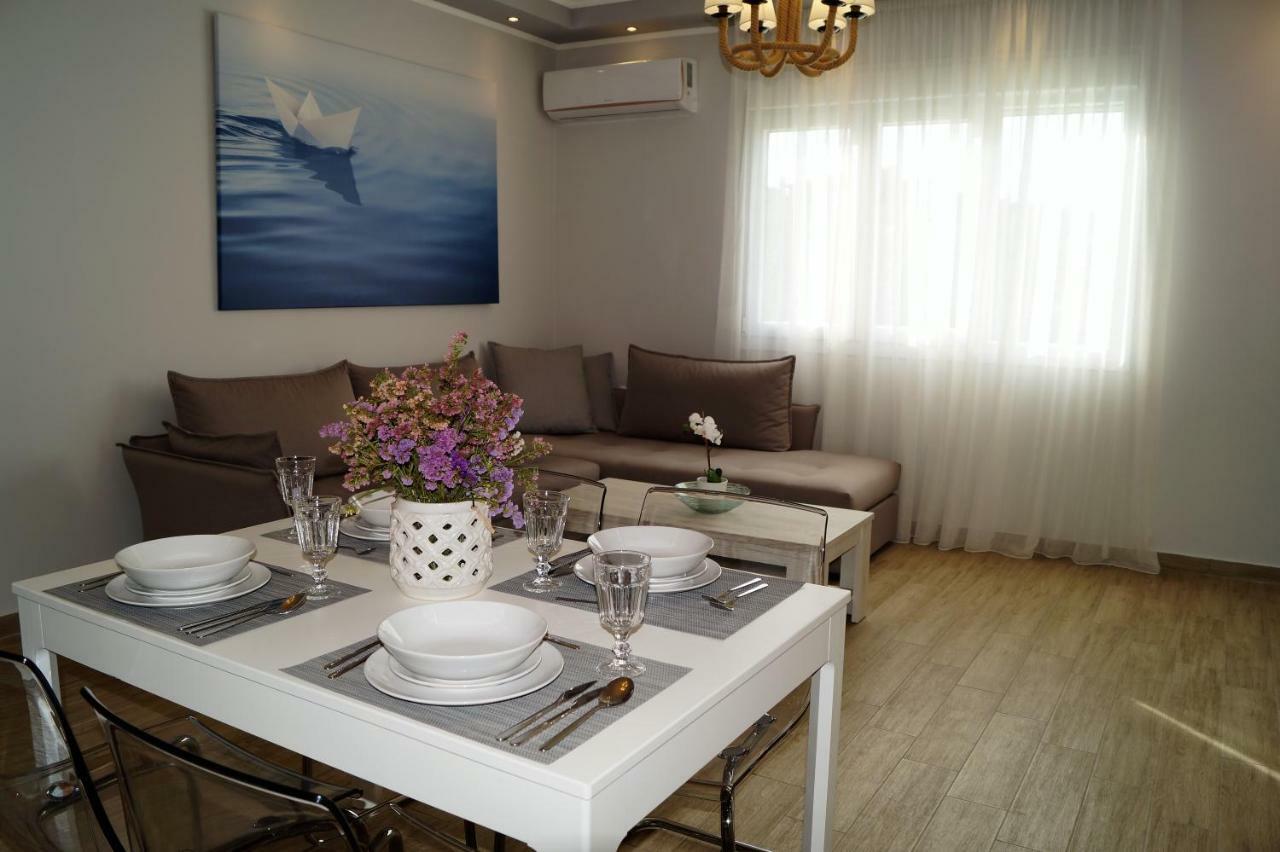 Holiday home Melody *
