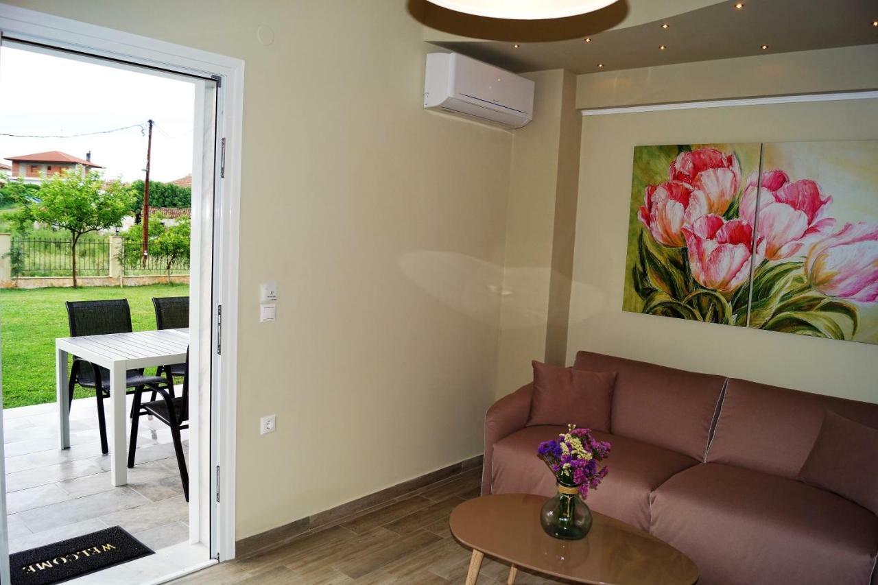 Melody Holiday home Agios Nikolaos (Chalkidiki)