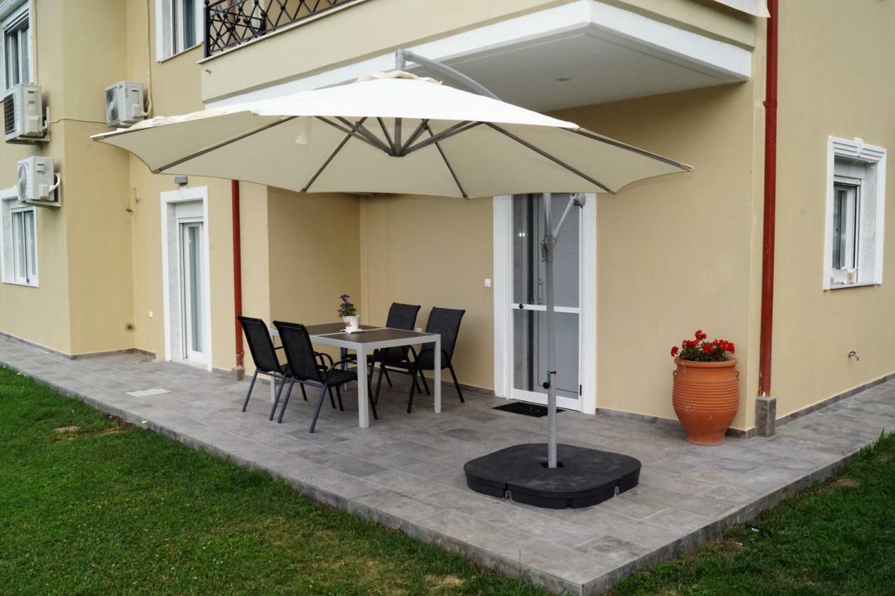 Holiday home Melody Agios Nikolaos (Chalkidiki)