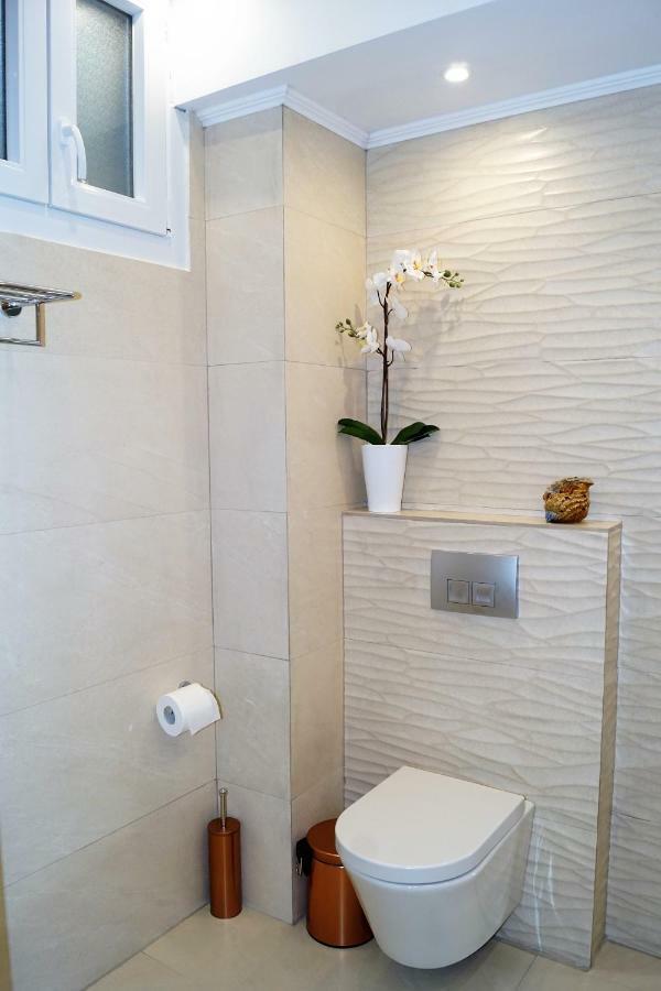 Holiday home Melody Agios Nikolaos (Chalkidiki)