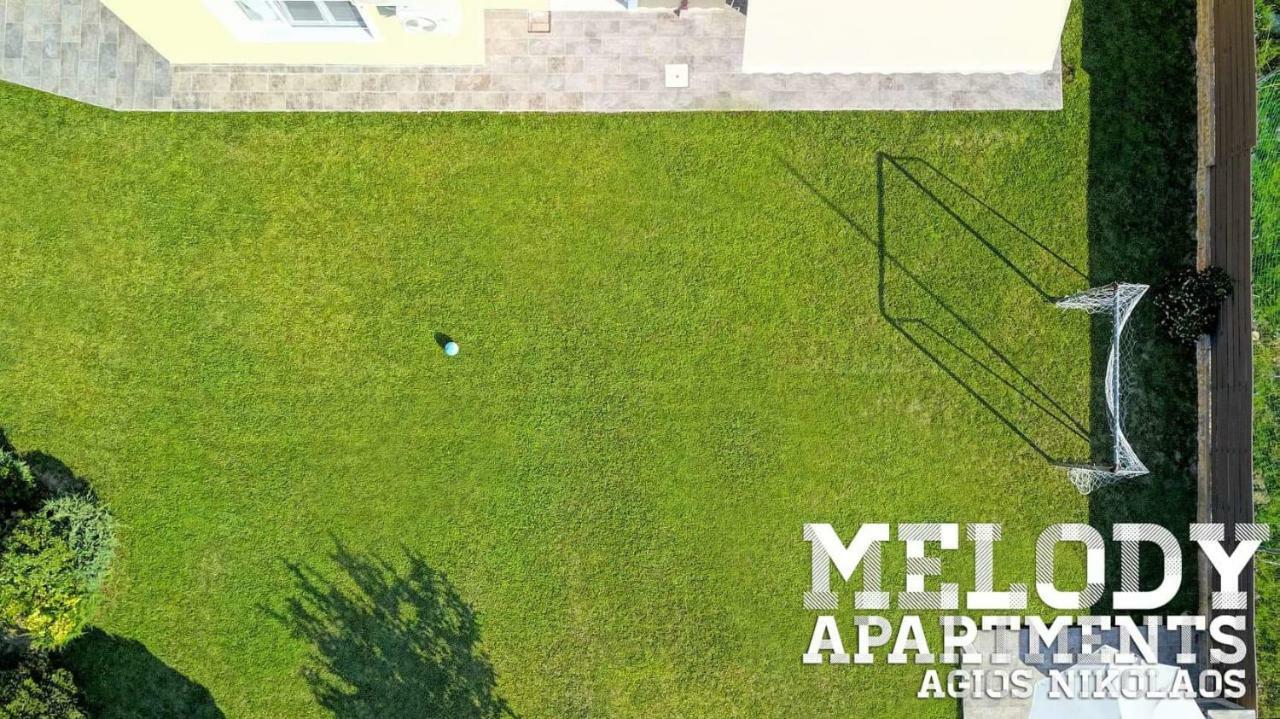 Melody * Agios Nikolaos (Chalkidiki)